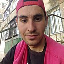 Даниил, 22 года
