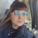 Кристина, 33 года