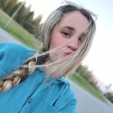 Фотография девушки Ирка, 28 лет из г. Лысьва