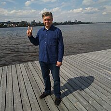 Фотография мужчины Павел, 51 год из г. Воронеж