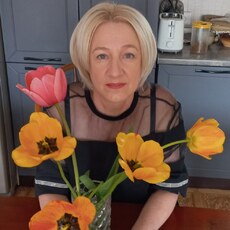 Фотография девушки Анна, 55 лет из г. Тамбов