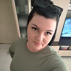 Фотография девушки Ленуся, 43 года из г. Ковров