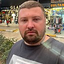 Дмитрий, 35 лет