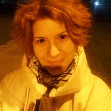 Фотография девушки Любовь, 52 года из г. Оренбург