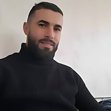Фотография мужчины Umar, 41 год из г. Грозный