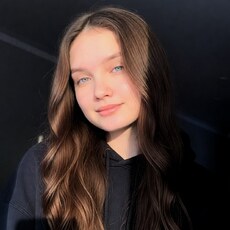 Фотография девушки Sindrom, 19 лет из г. Махачкала