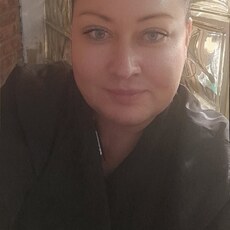Фотография девушки Ольга, 43 года из г. Владикавказ