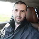 Курбан, 43 года