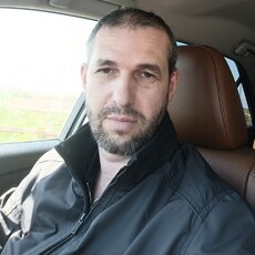 Фотография мужчины Курбан, 43 года из г. Каспийск