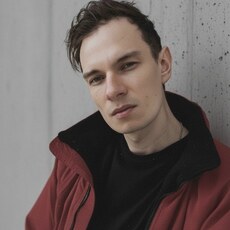 Фотография мужчины Дим, 38 лет из г. Санкт-Петербург