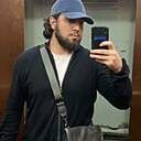 Шамиль, 24 года