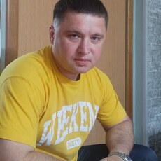 Фотография мужчины Егор, 35 лет из г. Стаханов
