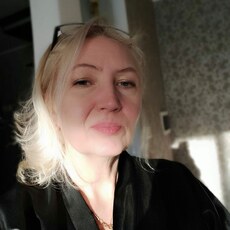Фотография девушки Жанна, 52 года из г. Иваново