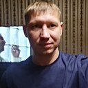 Михаил, 35 лет