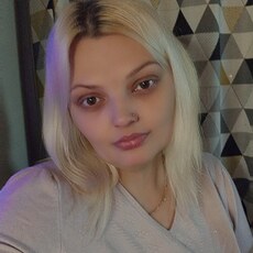Фотография девушки Надежда, 35 лет из г. Электросталь