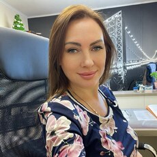 Фотография девушки Имя, 47 лет из г. Самара