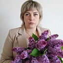Анюта, 45 лет