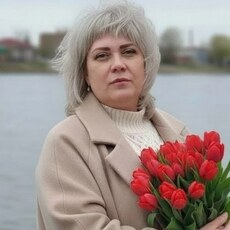 Фотография девушки Анюта, 45 лет из г. Липецк