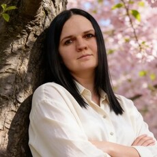 Фотография девушки Екатерина, 36 лет из г. Оренбург