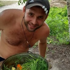 Фотография мужчины Макс, 42 года из г. Дружковка