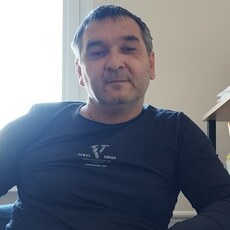 Фотография мужчины Рома, 45 лет из г. Краснодар