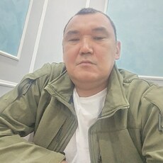 Фотография мужчины Алтай, 45 лет из г. Тараз