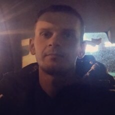 Фотография мужчины Владимир, 31 год из г. Ветка