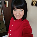 Ната, 43 года