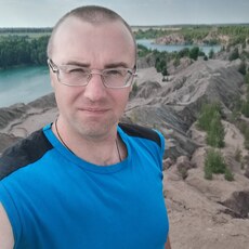 Фотография мужчины Алексей, 36 лет из г. Ливны