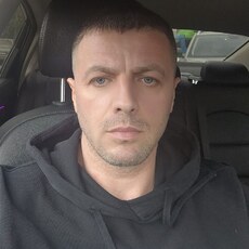 Фотография мужчины Григорий, 45 лет из г. Санкт-Петербург