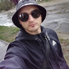 Фотография мужчины Иван, 27 лет из г. Камышин