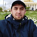 Фаррух, 41 год