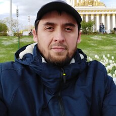 Фотография мужчины Фаррух, 41 год из г. Балашиха