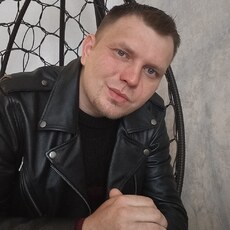 Фотография мужчины Макс, 33 года из г. Рязань