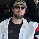 Амир, 24 года
