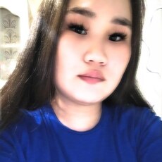 Фотография девушки Любовь, 23 года из г. Николаевск-на-Амуре