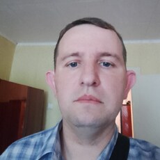 Фотография мужчины Алексей, 42 года из г. Саратов