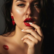 Фотография девушки Оксана, 43 года из г. Челябинск