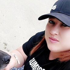 Фотография девушки Не Важно, 32 года из г. Свободный