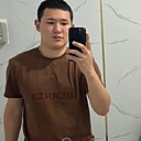 Нурдаулет, 19 лет