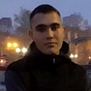 Дэн, 24 года
