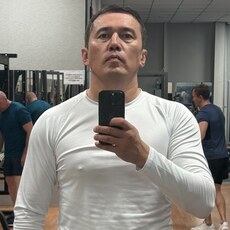 Фотография мужчины Ербол, 42 года из г. Караганда