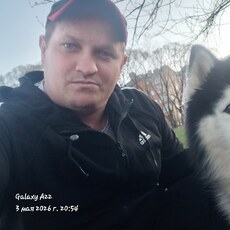 Фотография мужчины Алекс, 38 лет из г. Березники