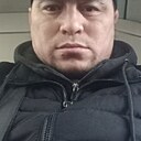 Кука, 43 года