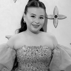 Фотография девушки Мадикош, 28 лет из г. Шымкент
