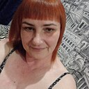 Лиса, 45 лет