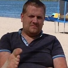 Фотография мужчины Сережка, 40 лет из г. Волгодонск