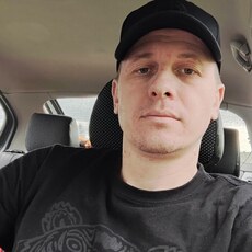 Фотография мужчины Алексей, 35 лет из г. Саратов