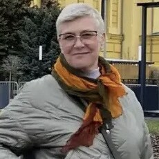 Фотография девушки Наталья, 53 года из г. Выкса