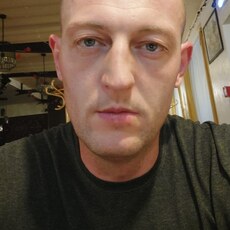 Фотография мужчины Сергей, 33 года из г. Ульяновск